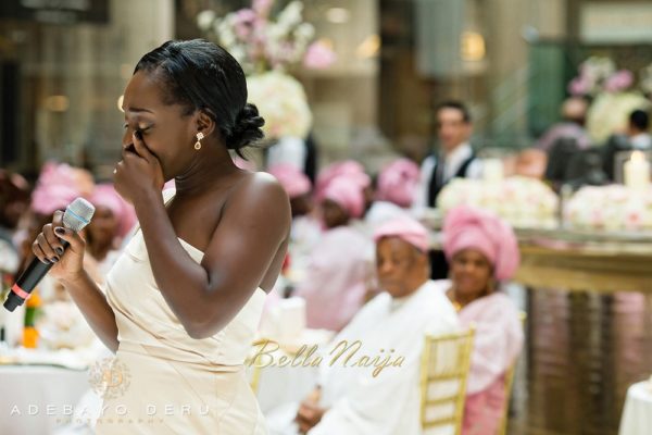 Tola Sunmonu & Dele Balogun's Wedding in London, England | Adebayo Deru | BellaNaija Weddings 023