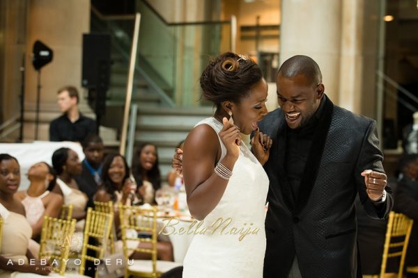 Tola Sunmonu & Dele Balogun's Wedding in London, England | Adebayo Deru | BellaNaija Weddings 029