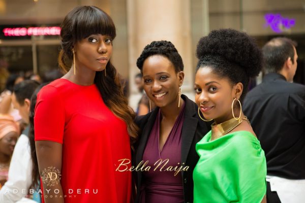 Tola Sunmonu & Dele Balogun's Wedding in London, England | Adebayo Deru | BellaNaija Weddings 032