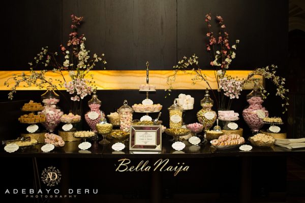 Tola Sunmonu & Dele Balogun's Wedding in London, England | Adebayo Deru | BellaNaija Weddings 036