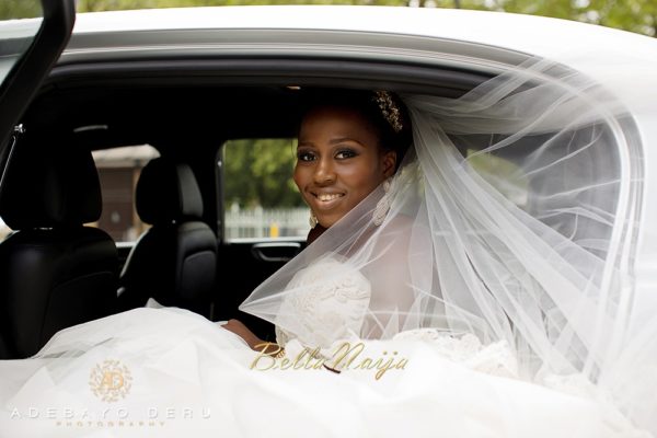 Tola Sunmonu & Dele Balogun's Wedding in London, England | Adebayo Deru | BellaNaija Weddings 047
