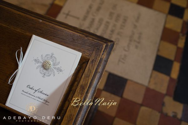 Tola Sunmonu & Dele Balogun's Wedding in London, England | Adebayo Deru | BellaNaija Weddings 050