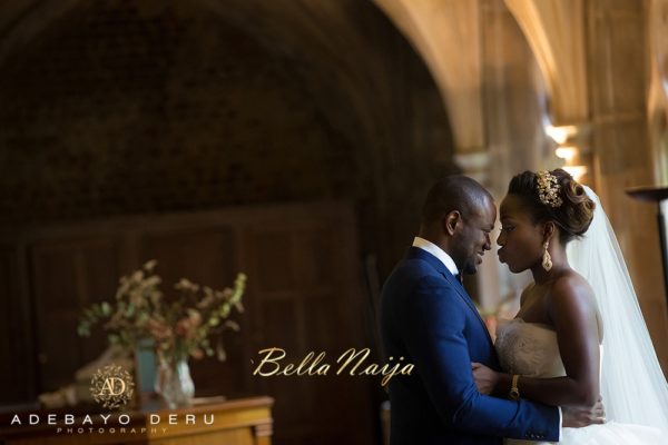 Tola Sunmonu & Dele Balogun's Wedding in London, England | Adebayo Deru | BellaNaija Weddings 063