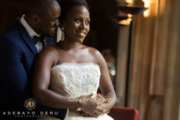 Tola Sunmonu & Dele Balogun's Wedding in London, England | Adebayo Deru | BellaNaija Weddings 064