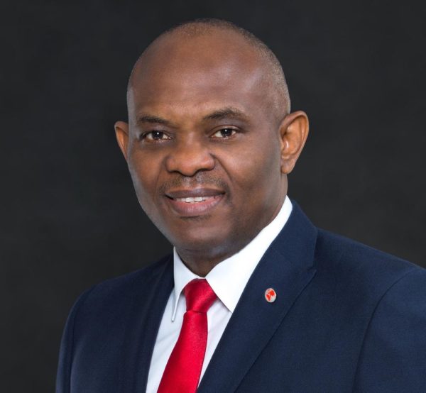 Tony Elumelu