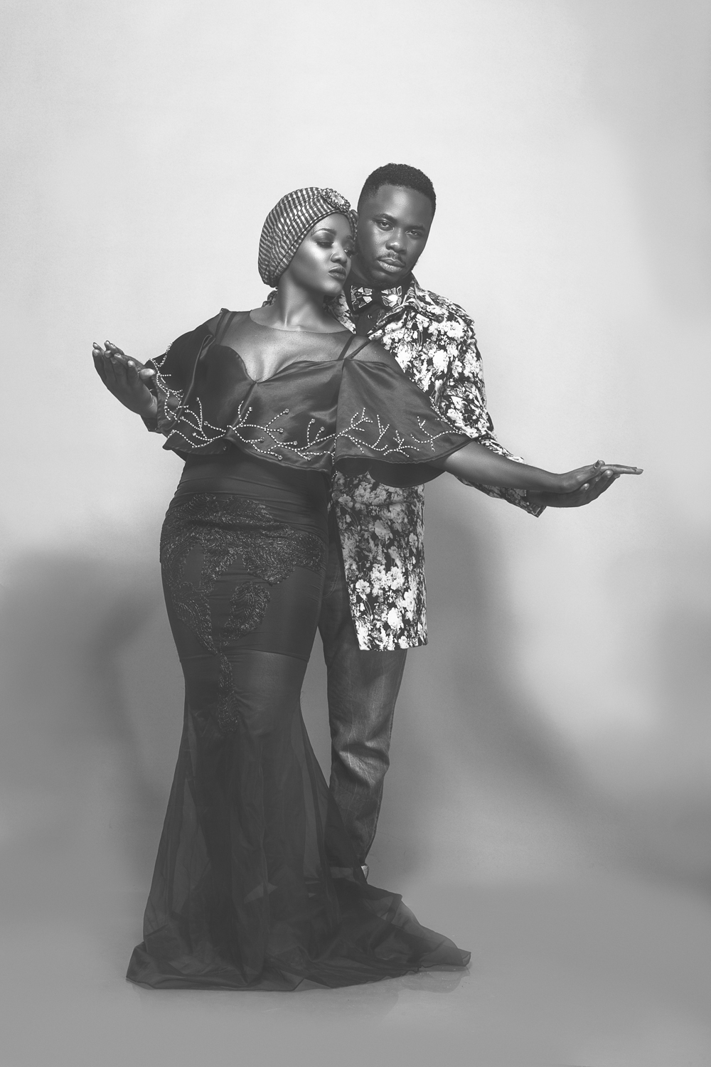 Tonye & Sholz for Exquisite Magazine - BellaNaija - March 2015006