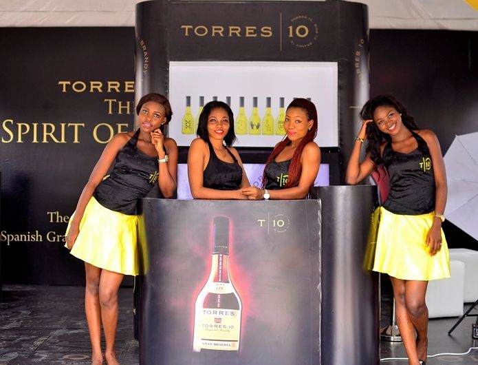 Torres Wine Torres Club Week in Lagos - Bellanaija - March2015005