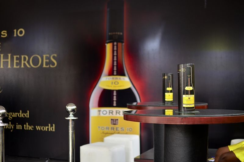 Torres Wine Torres Club Week in Lagos - Bellanaija - March2015008