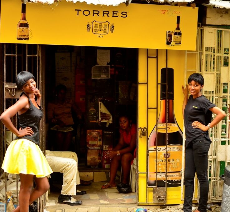 Torres Wine Torres Club Week in Lagos - Bellanaija - March2015009