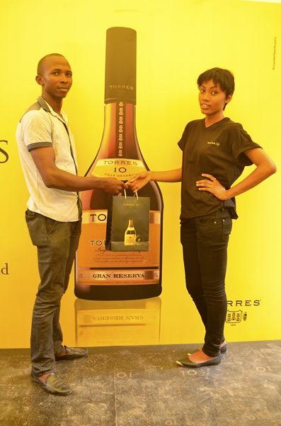 Torres Wine Torres Club Week in Lagos - Bellanaija - March2015010