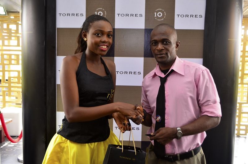 Torres Wine Torres Club Week in Lagos - Bellanaija - March2015012