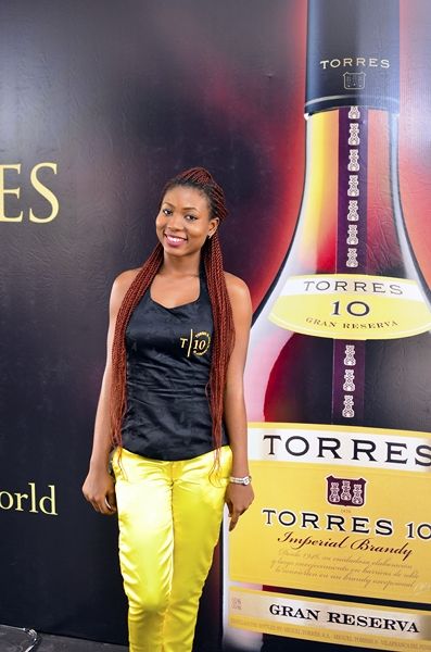 Torres Wine Torres Club Week in Lagos - Bellanaija - March2015022