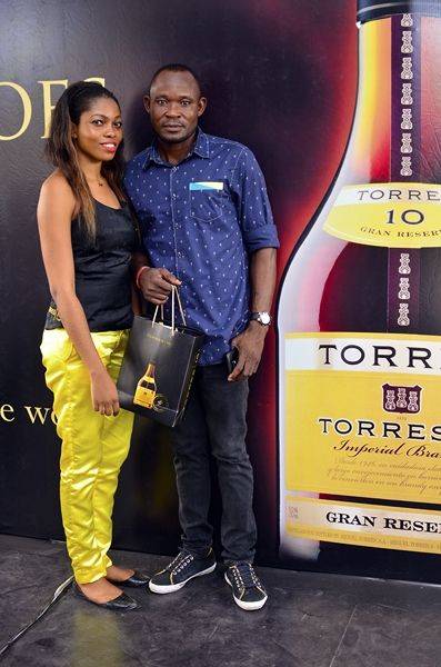 Torres Wine Torres Club Week in Lagos - Bellanaija - March2015023