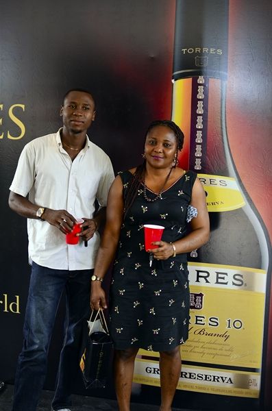 Torres Wine Torres Club Week in Lagos - Bellanaija - March2015028