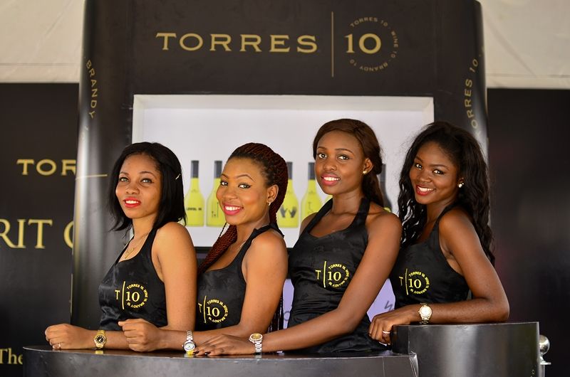 Torres Wine Torres Club Week in Lagos - Bellanaija - March2015030