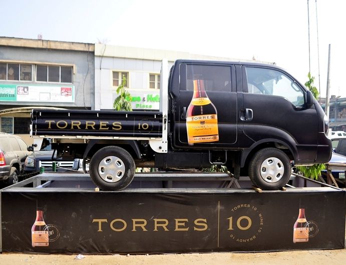 Torres Wine Torres Club Week in Lagos - Bellanaija - March2015034