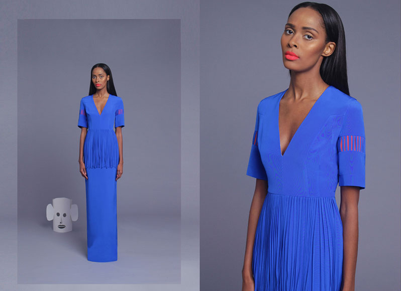 Tsemaye Binite Maask Collection Lookbook - BellaNaija - March 2015004