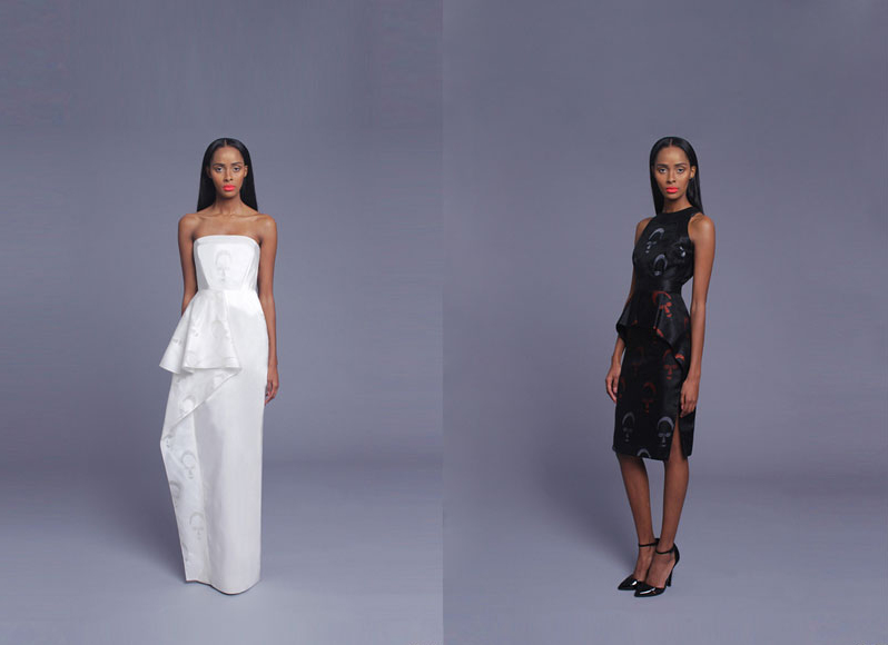 Tsemaye Binite Maask Collection Lookbook - BellaNaija - March 2015008