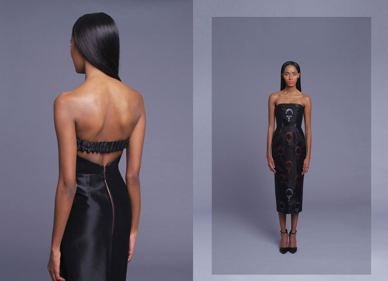 Tsemaye Binite Maask Collection Lookbook - BellaNaija - March 2015009