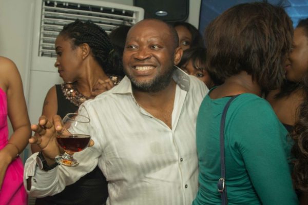 Vapours Night Club The League of Leading Ladies Party - Bellanaija - March2015078