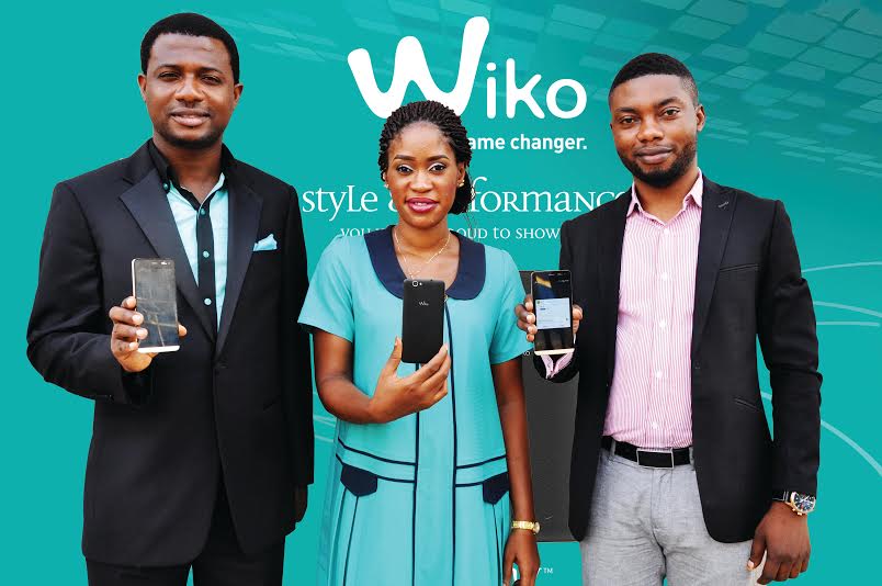 Wiko Mobile Phone - BellaNaija - March 2015