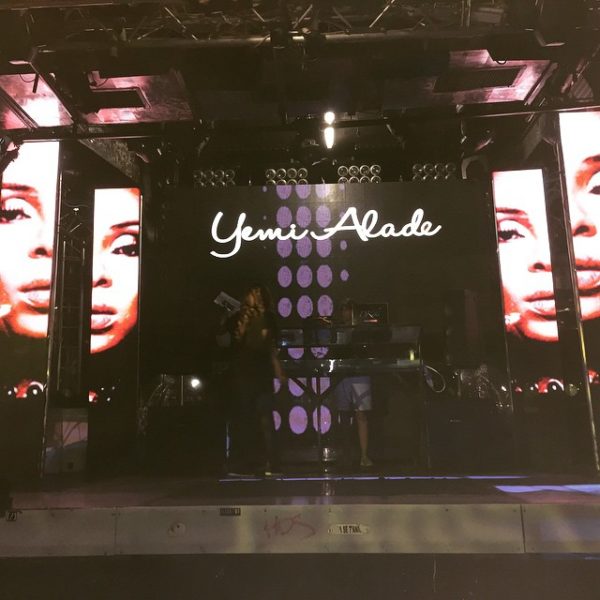 Yemi Alade in Rome (13)