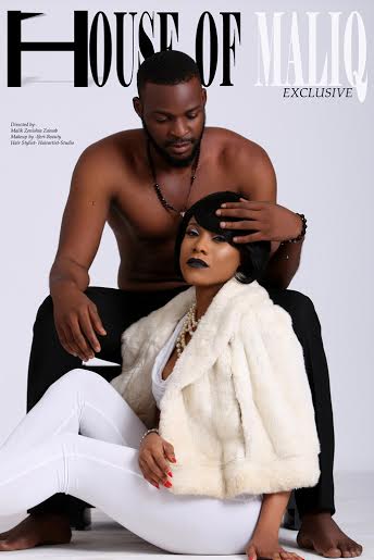 Zynnell Zuh Covers House of Maliq - BellaNaija - March 2015004