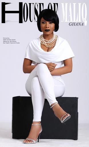 Zynnell Zuh Covers House of Maliq - BellaNaija - March 2015006