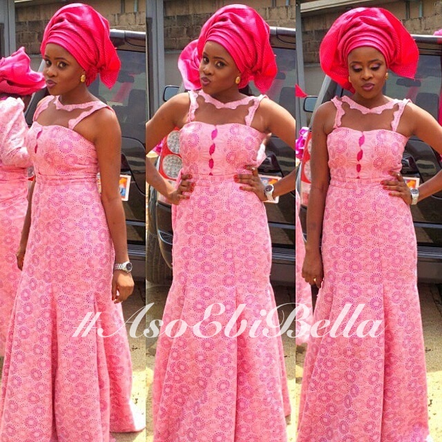 dress by her @queenivade