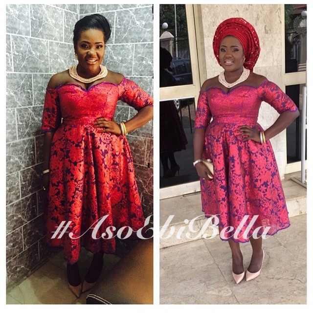 fabric by @bunniebees_fabrics, dress by @betho_official