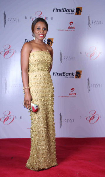 Funke Adepoju