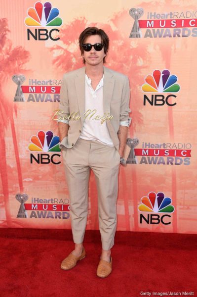Nate Ruess
