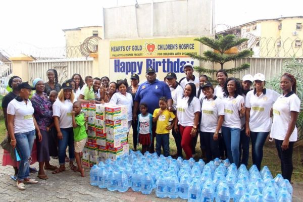 10000 Giving Back With Sujimoto  - BellaNaija - April 2015010