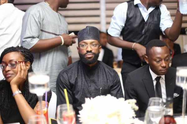 Efuntoun Osoba, Musty & Abba Atiku