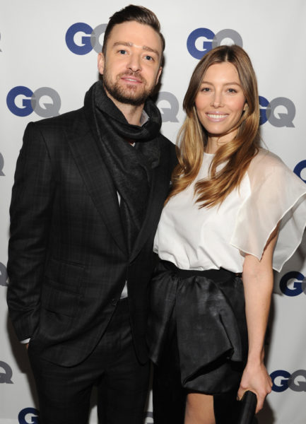 GQ Men Of The Year Dinner