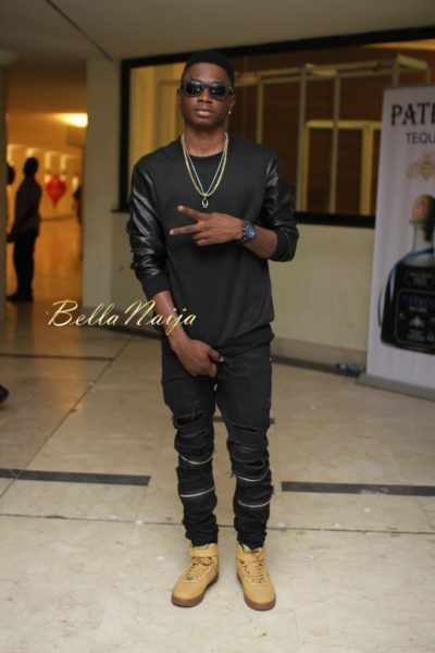 Lil Kesh