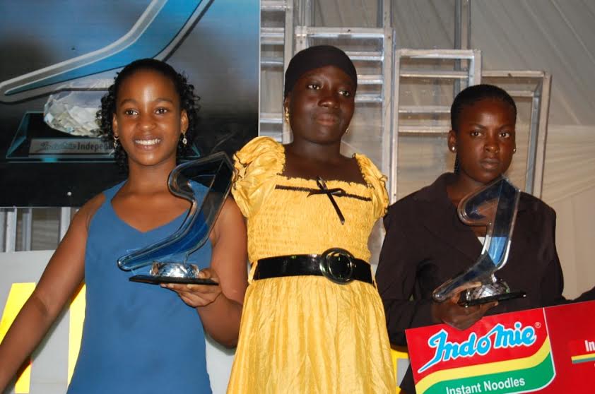 2010 Winners