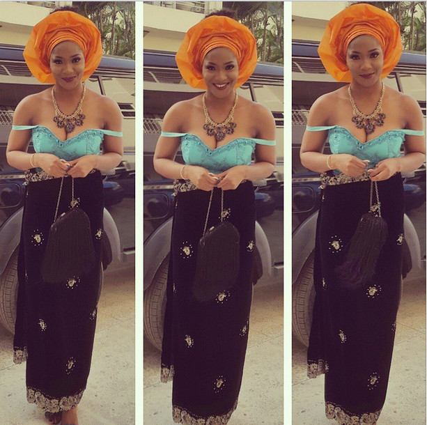 See the 10 Times Sylvia Nduka Slayed in an Office-Friendly Dress