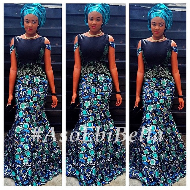 @missdamola in @t16worldoffashion