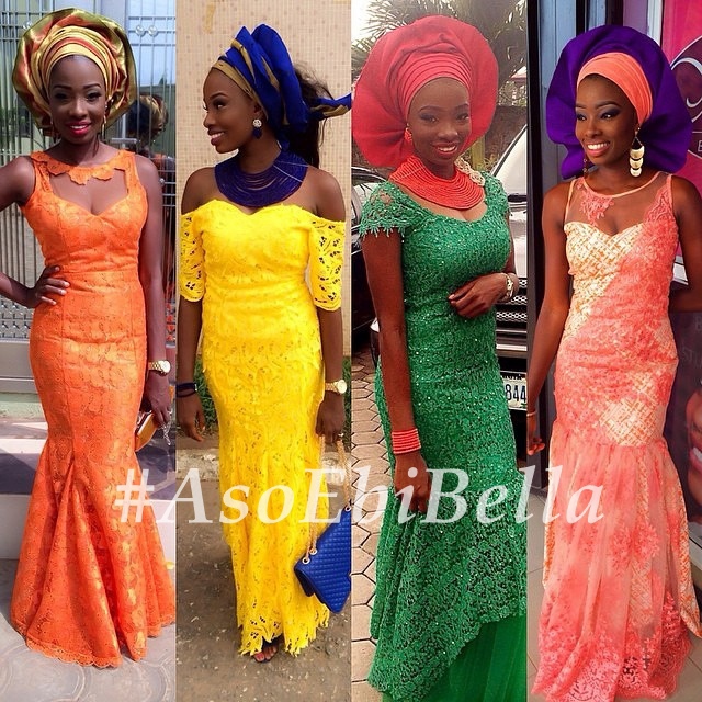 @mz_oludee, pic via @asoebipalace