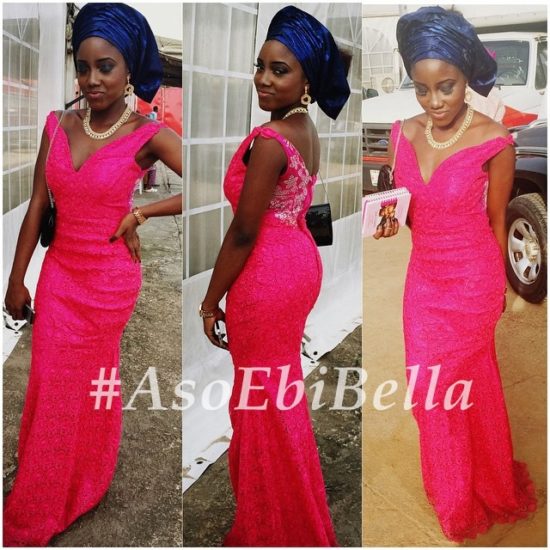 BellaNaija Weddings presents #AsoEbiBella – Vol. 85 | BellaNaija