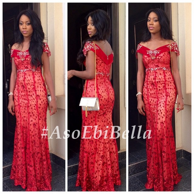 @yrukar, dress by @fittedaffairs