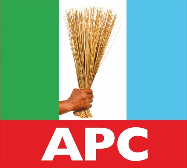 6,208 APC members in Osun State defect to ADP | BellaNaija