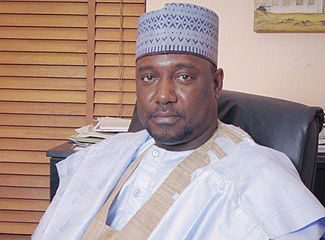 2019 Election: Gov. Abubakar Bello Disregards Re-election Posters