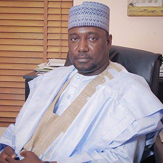 Corrupt leaders should be banned from politics - Niger Governor Abubakar Bello - BellaNaija