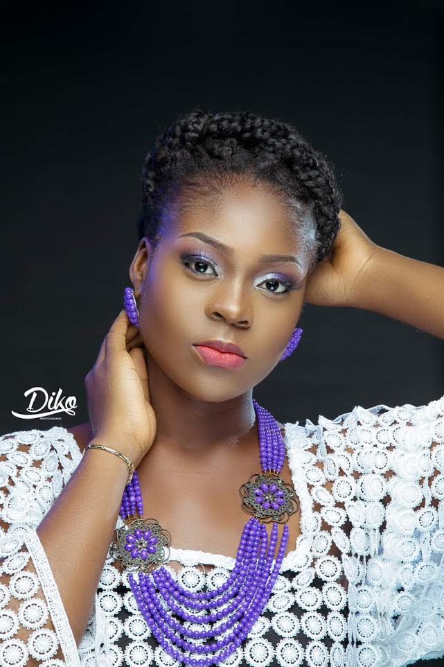 Alamode Bridal Makeup - BellaNaija - April2015009