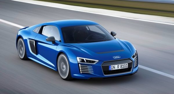 Audi R8 E-Tron  (3)