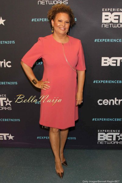 Debra Lee