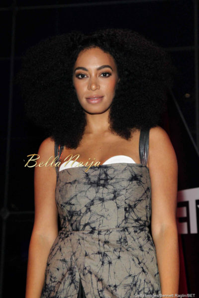 Solange Knowles