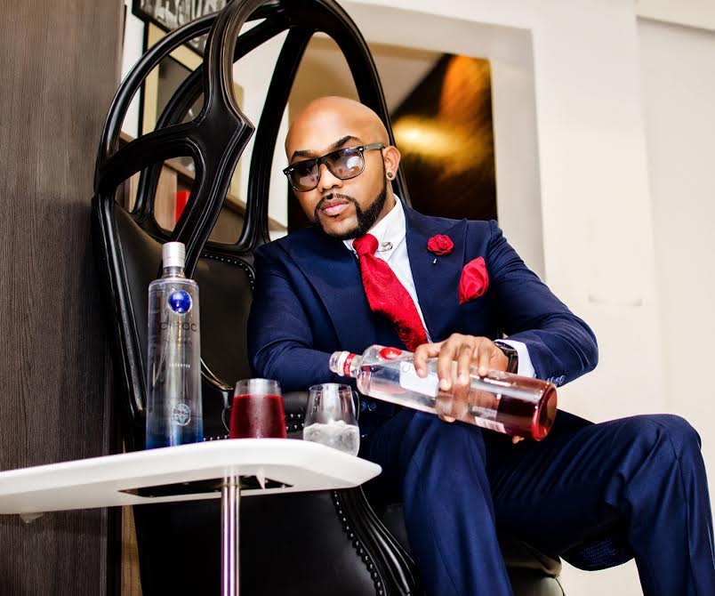 Banky W Ciroc Ultra Premium Vodka Promo Shots - BellaNaija - April2015006